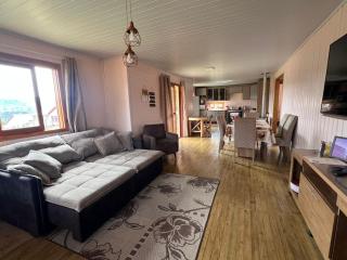 Cabanas Romeu & Julieta - Cambará - 1