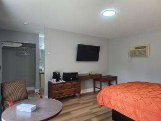 Arrowhead Inn by Baaman's - 2