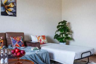20 Modern Apartment in popular area of Tashkent, CENTER-1 Green ECOPARK - 8