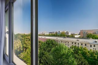 20 Modern Apartment in popular area of Tashkent, CENTER-1 Green ECOPARK - 3