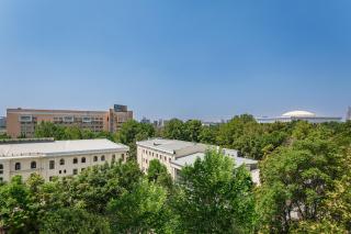 20 Modern Apartment in popular area of Tashkent, CENTER-1 Green ECOPARK - - 1