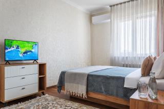 20 Modern Apartment in popular area of Tashkent, CENTER-1 Green ECOPARK - - 7