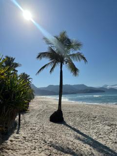 Pousada maréatoa suite 02 - São Sebastião - 5