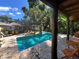 Pousada maréatoa suite 02 - São Sebastião - 6