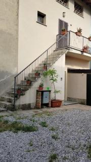 Eli's home - Castelmarte - 6
