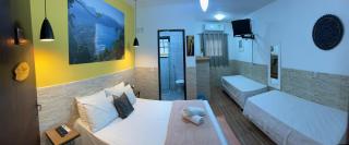 Pousada maréatoa suite 02 - São Sebastião - 2