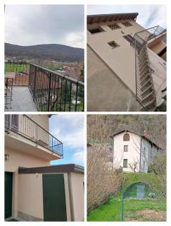 Eli's home - Castelmarte - 2