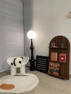 Comfy 3 Pax Homestay Mount Austin with Free Parking - Johor Bahru - 0