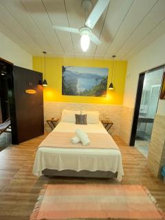 Pousada maréatoa suite 02 - São Sebastião - 3