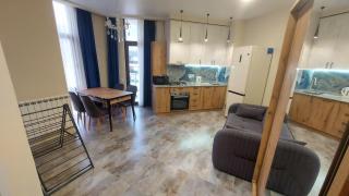 Super apartment by the sea in Gonio of Batumi - Gonio - 9