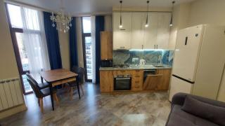 Super apartment by the sea in Gonio of Batumi - 0