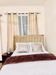 Cozy Lounge - 6