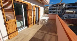 BB Vista Mare - sea view - 3