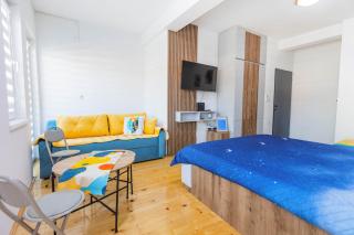 Sky House Berovo - 1