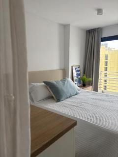 Punto alquiler Departamento funcional lll - 3