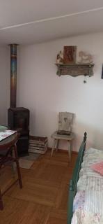 Agroturystyka Stajnia Dorado Pokoje Gościnne i Apartamenty - Leoncin - 1
