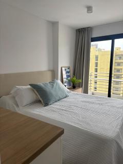 Punto alquiler Departamento funcional lll - Santiago del Estero - 0