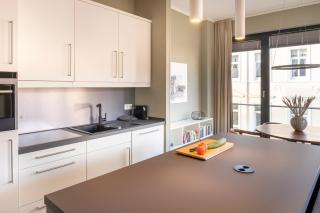 InselLoft Wohnung 2 - Borkum - 2