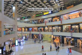 Super Hotel O Park Circus Near Birla Mandir - Ballygunge - 0