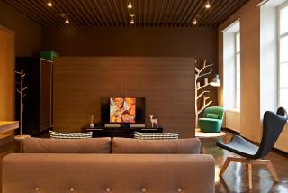 Grand Astoria - stylish luxury - 5