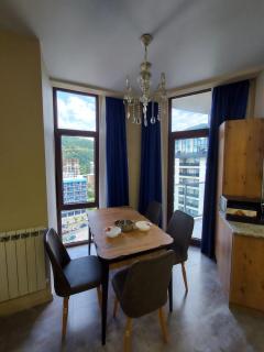 Super apartment by the sea in Gonio of Batumi - 8