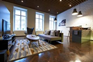 Grand Astoria - stylish luxury - 9
