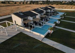 Villa Roza - Kallithea (Chalkidiki) - 8