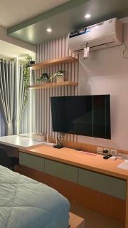 PENTAPOLIS WONGKITO APARTMENT di pusat kota Balikpapan - Stalkudo - 8