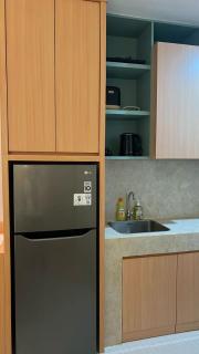 PENTAPOLIS WONGKITO APARTMENT di pusat kota Balikpapan - Stalkudo - 7