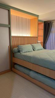 PENTAPOLIS WONGKITO APARTMENT di pusat kota Balikpapan - Stalkudo - 9
