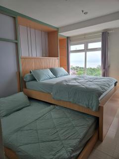 PENTAPOLIS WONGKITO APARTMENT di pusat kota Balikpapan - Stalkudo - 6