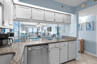 Sea Marsh II Unit 603 - Oceanfront - Myrtle Beach - 3