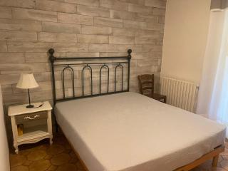 Agriturismo Il Giglio di Sant' Antonio - Montemassi - 9