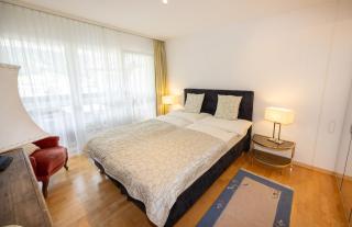 Residenz Larix Apartments - Davos - 6