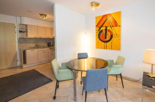 Residenz Larix Apartments - Davos - 3