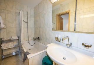 Residenz Larix Apartments - 2