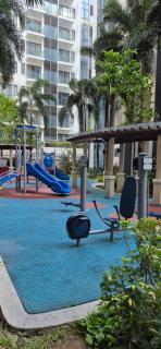 Rqui Condotel Pasay City Manila - 6