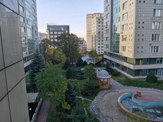 Almaty Towers - 3