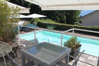 Au Cœur De La Riviera Des Alpes T2 - Brison-Saint-Innocent - 5
