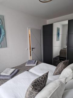 MMM Suite Sárvár - 6