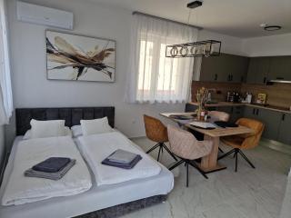 MMM Suite Sárvár - 7