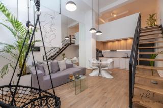 Stylish Loft at Pasalimani 10min to Freatida Beach - 0