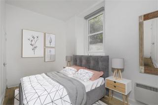 Haymarket Edinburgh Flat Sleeps 4 - Edinburgh - 8