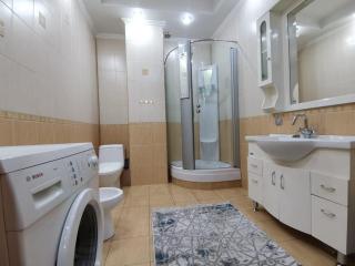 Almaty Towers - Almaty - 6