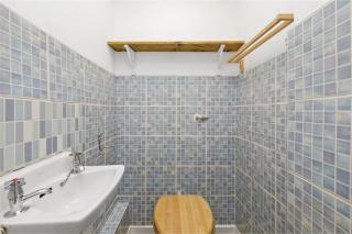 Haymarket Edinburgh Flat Sleeps 4 - Edinburgh - 4