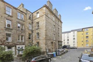 Haymarket Edinburgh Flat Sleeps 4 - 2