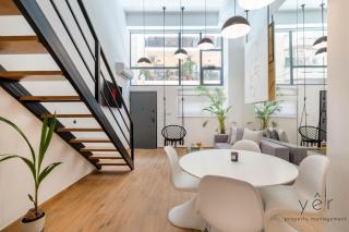 Stylish Loft at Pasalimani 10min to Freatida Beach - 7
