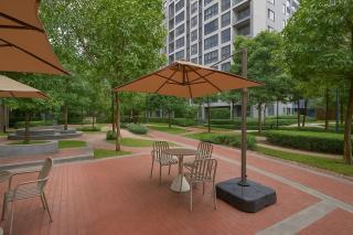 Millerz Square 1Bedroom by Fullerz - Kuala Lumpur - 9