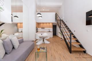 Stylish Loft at Pasalimani 10min to Freatida Beach - 5