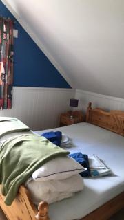 Sommerhus, Edvinstua. - 8